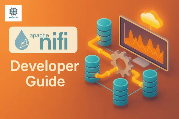 Apache NiFi - Developer Guide