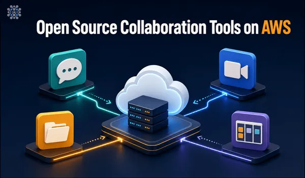Best Open Source Collaboration Tools on AWS Marketplace (2026)