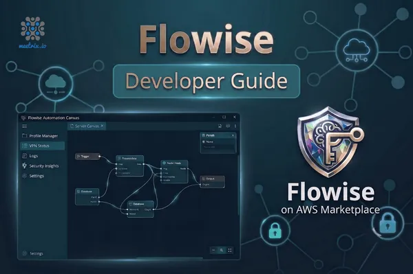Flowise - Developer Guide