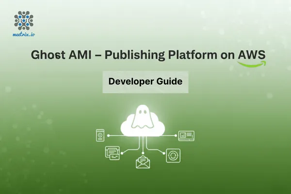 Ghost - Developer Guide