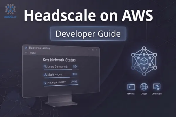 Headscale - Developer Guide