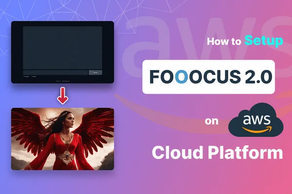 How to 1 Click Install Fooocus AI on AWS: The Ultimate Image Generator