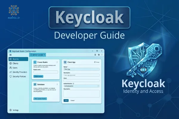 Keycloak - Developer Guide