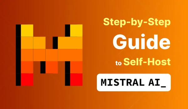 Mistral - Developer Guide