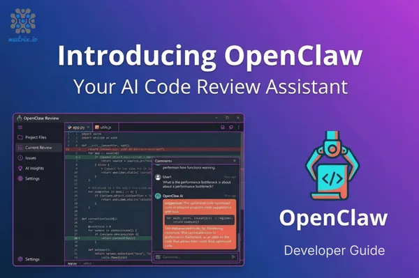 OpenClaw - Developer Guide