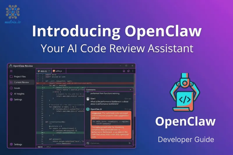 OpenClaw - Developer Guide
