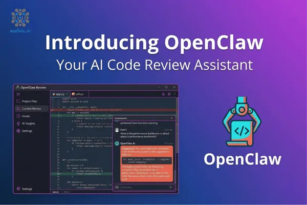 OpenClaw: The Ultimate AWS Marketplace Tool for Automated Cloud Security & Compliance