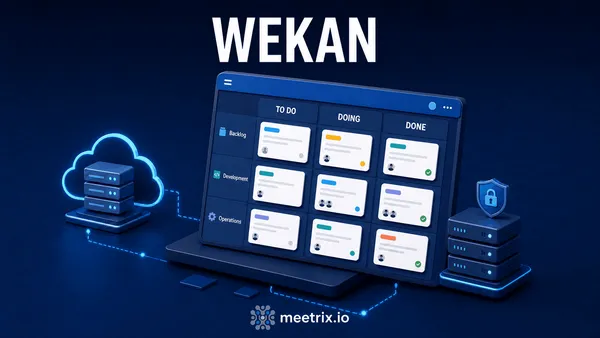 Wekan Review and Demo: Self-Hosted Kanban in Practice