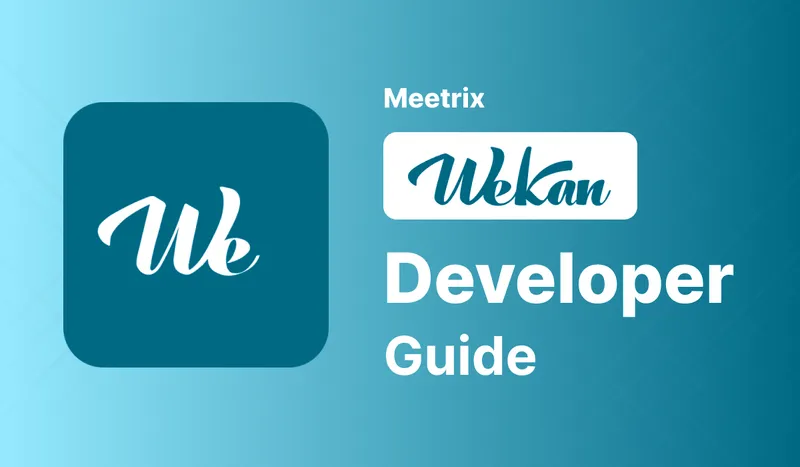Wekan - Developer Guide