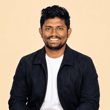 Portrait of Buddhika Jayawardhana, Founder & CEO at Meetrix