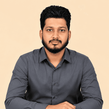 Portrait of Kelum Sampath, SEO Specialist at Meetrix