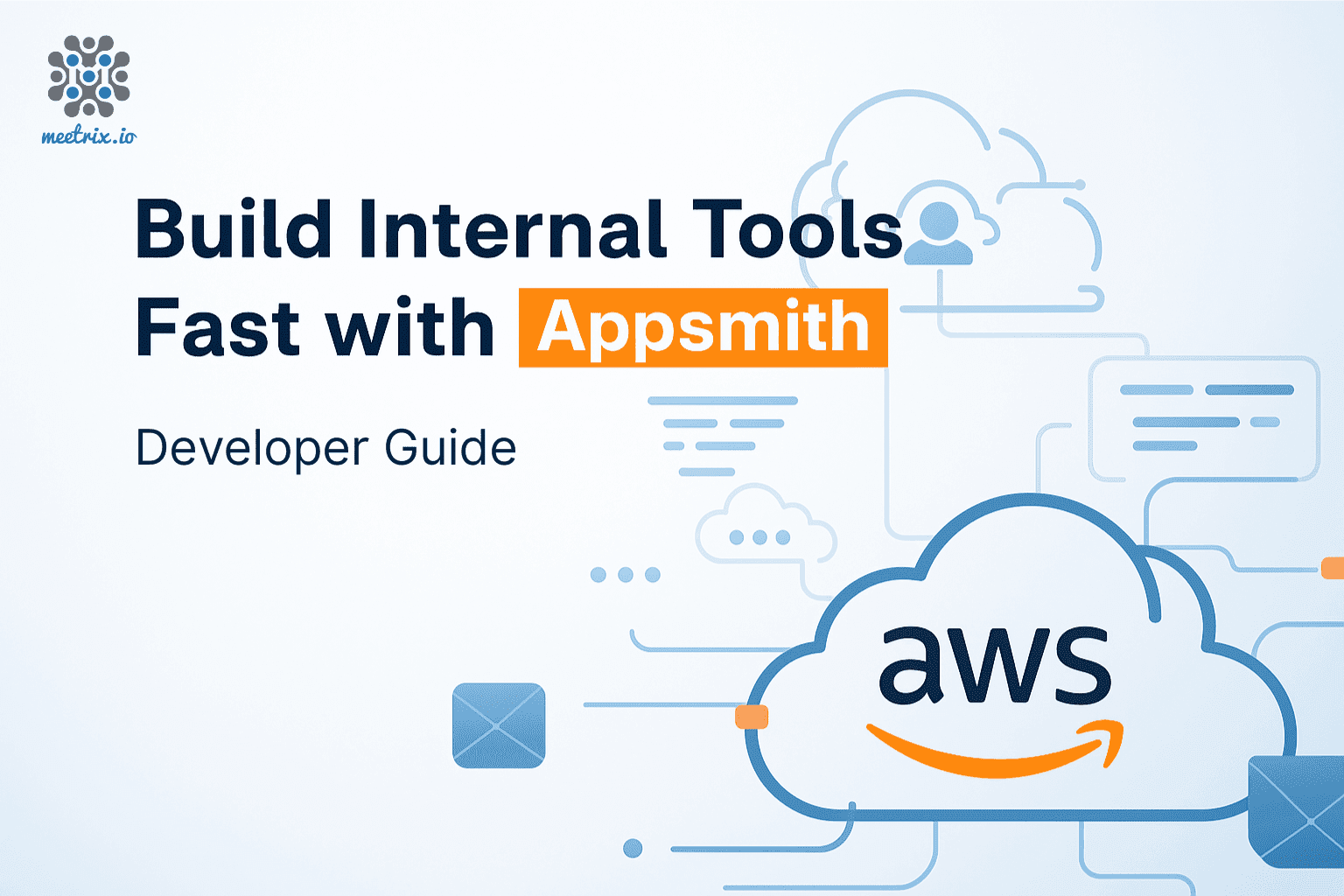 Appsmith - Developer Guide