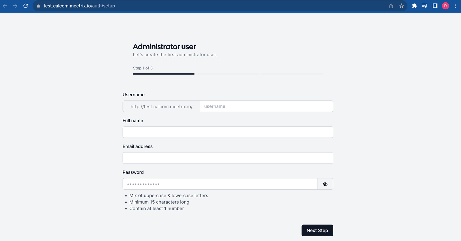 502 Bad Gateway error page