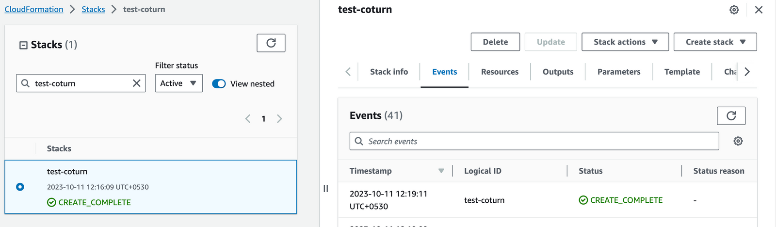 Coturn Developer Guide