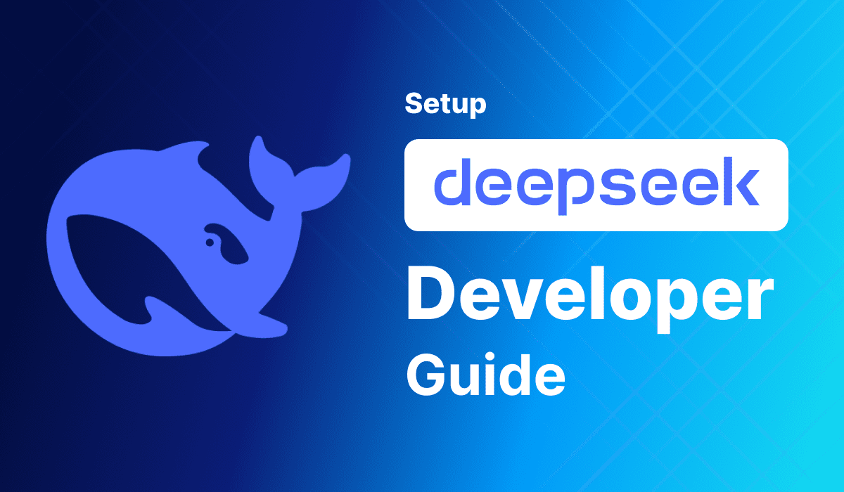 DeepSeek Coder - Developer Guide