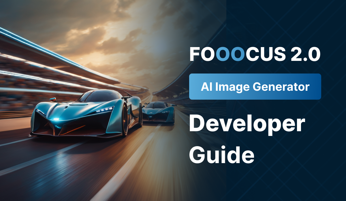 Fooocus 2.0 Developer Guide