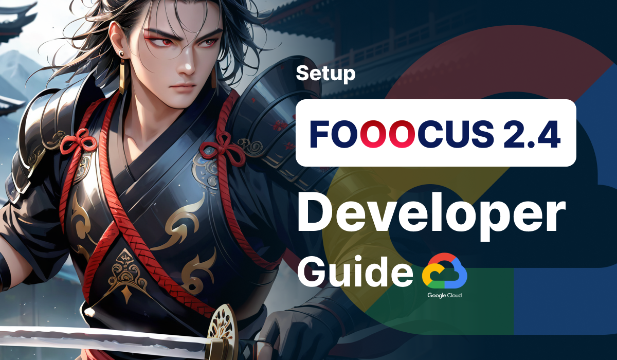 Fooocus Developer Guide