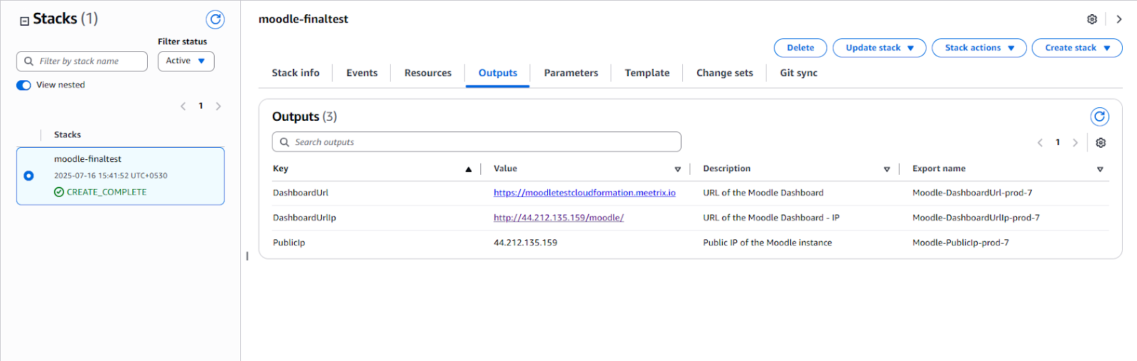 Moodle Developer Guide