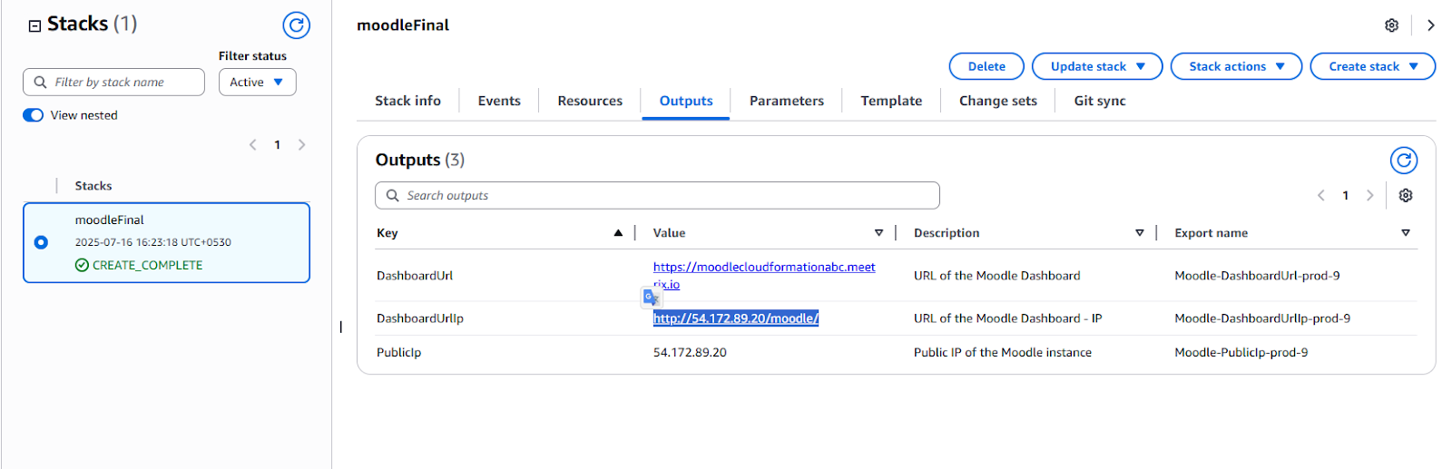 Moodle Developer Guide