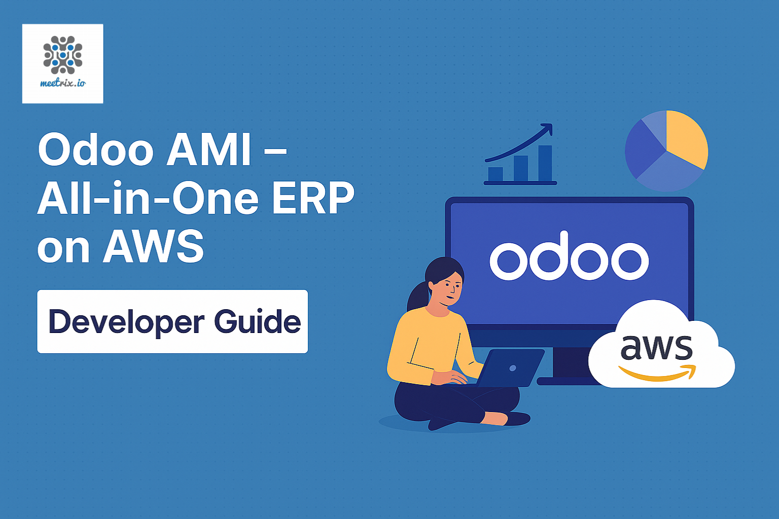 Odoo - Developer Guide