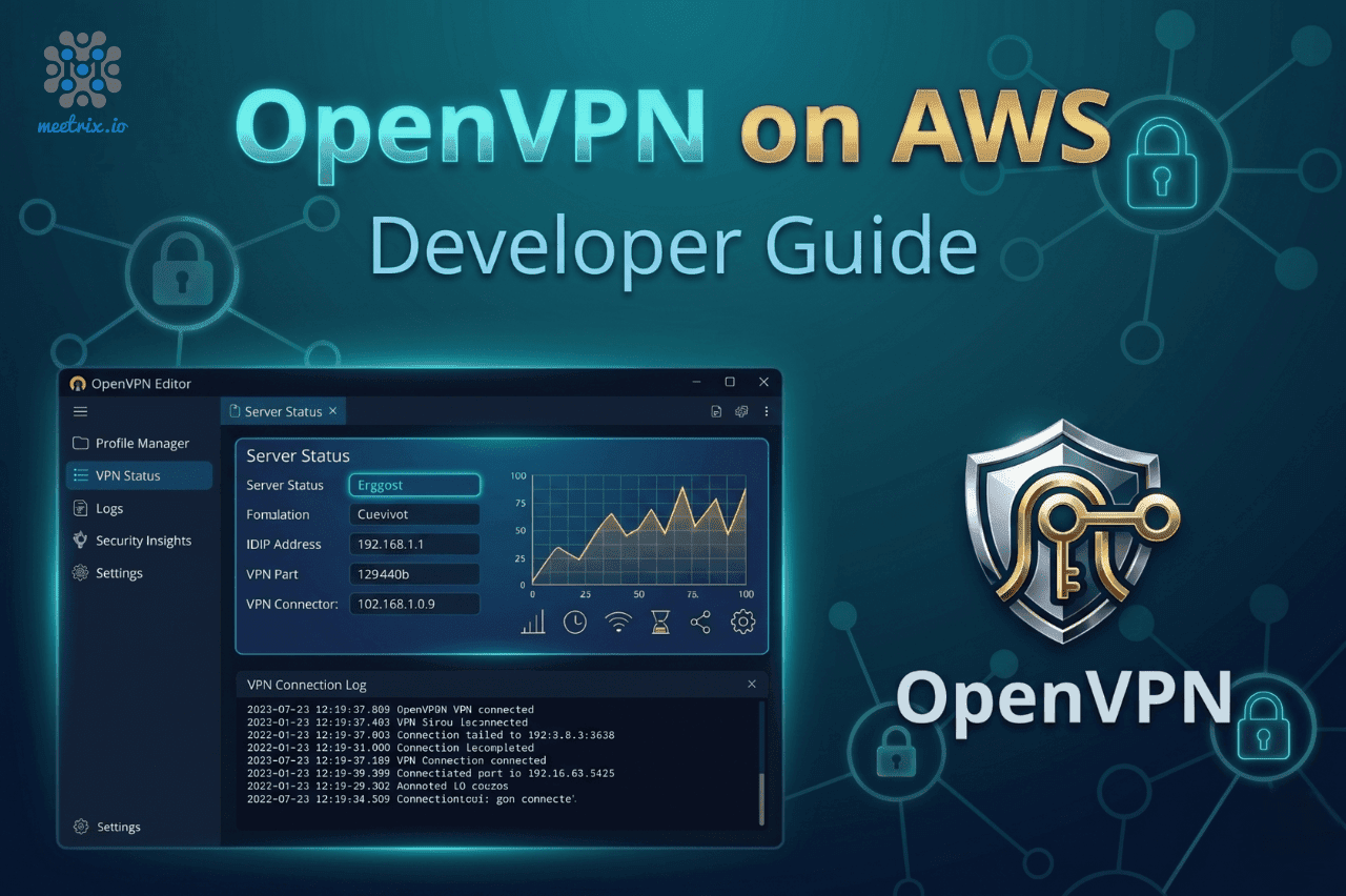 OpenVPN - Developer Guide