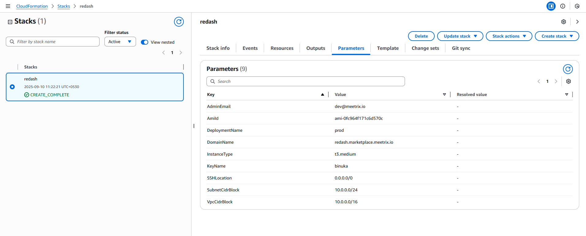Redash Developer Guide