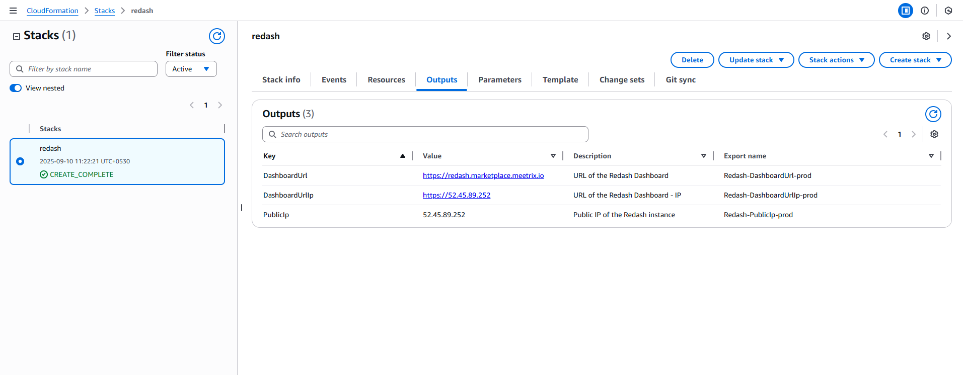 Redash Developer Guide
