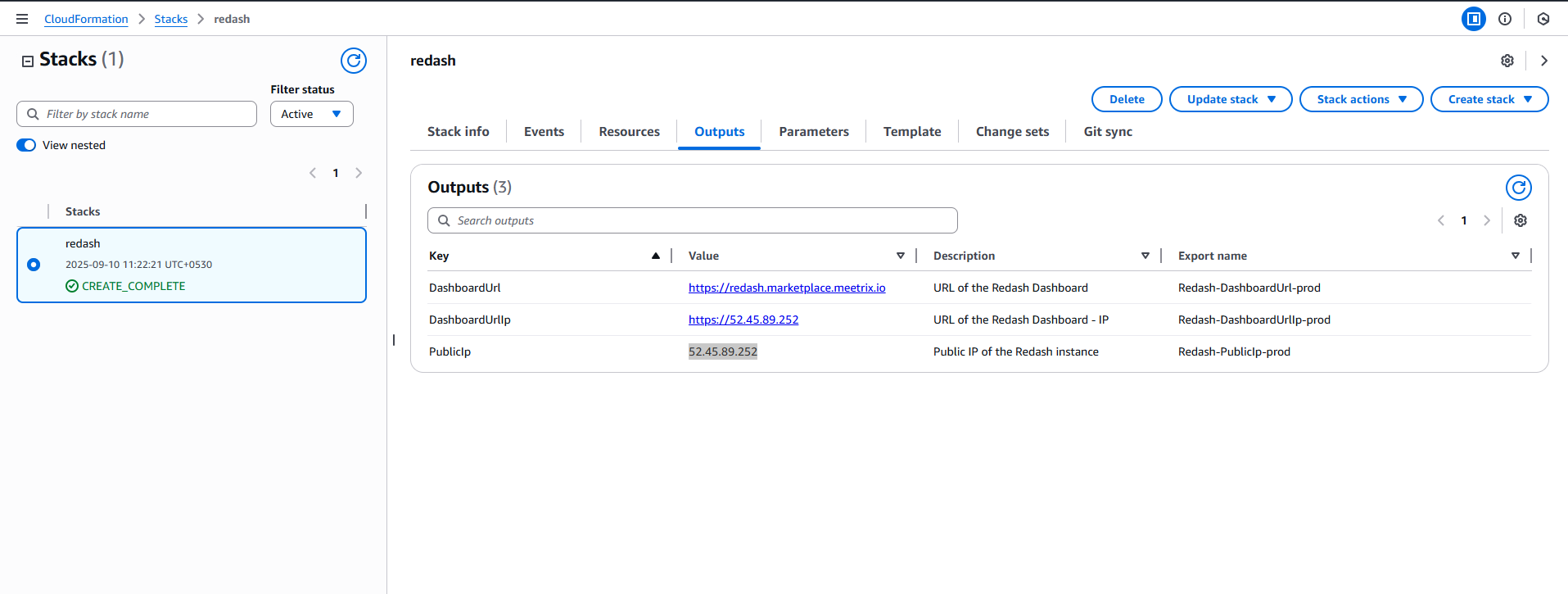Redash Developer Guide
