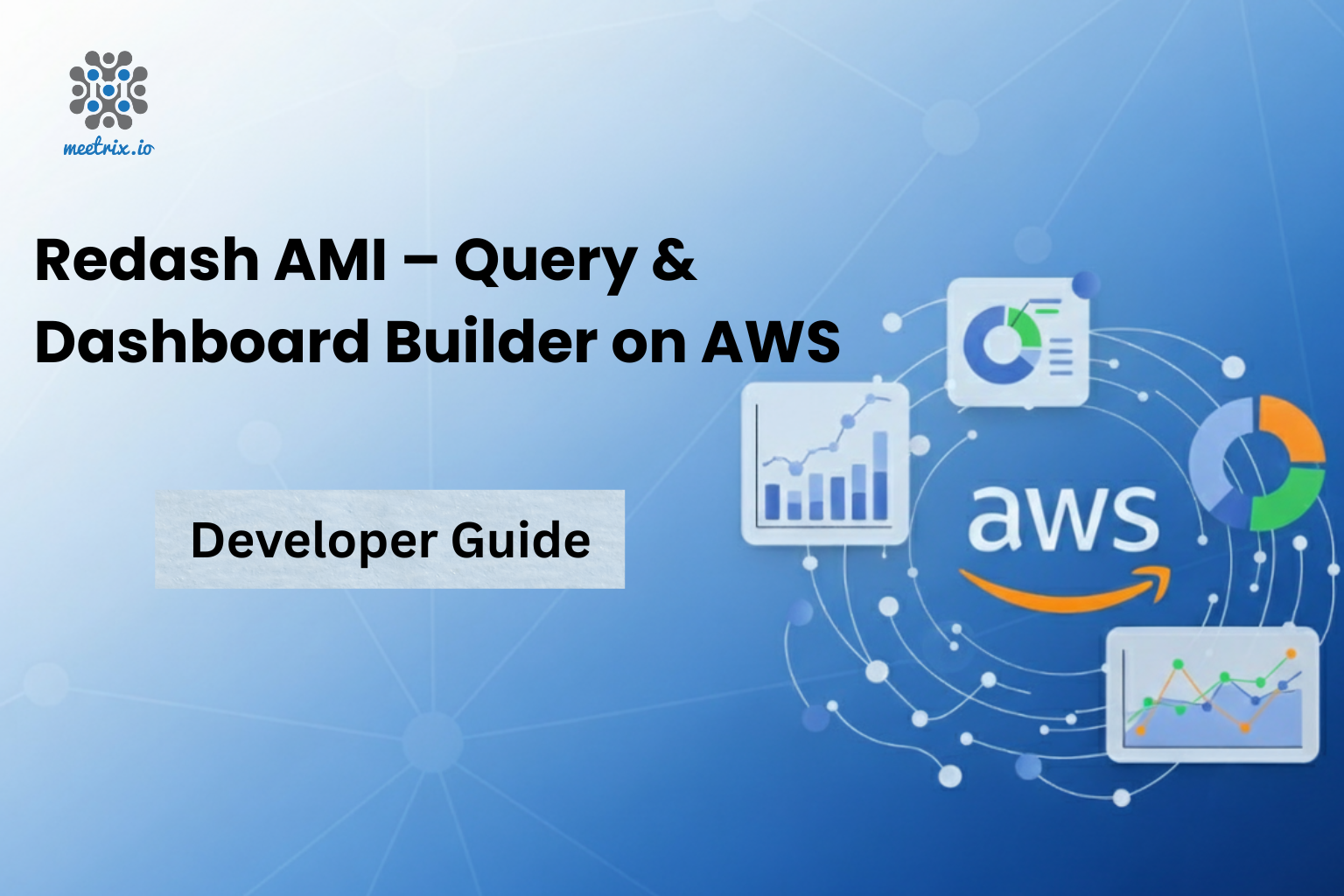 Redash - Developer Guide