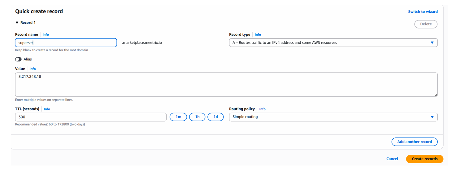 Superset Developer Guide