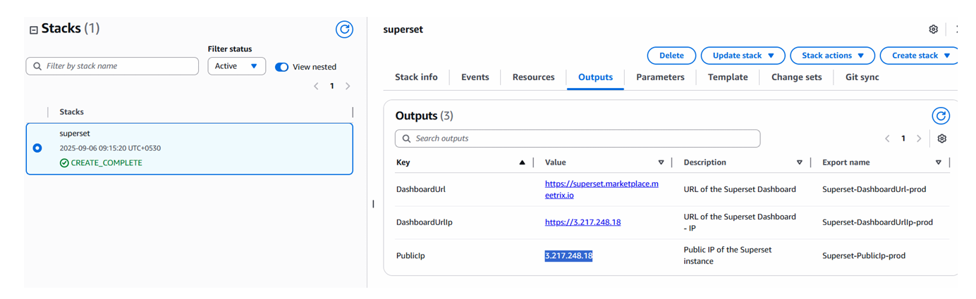 Superset Developer Guide