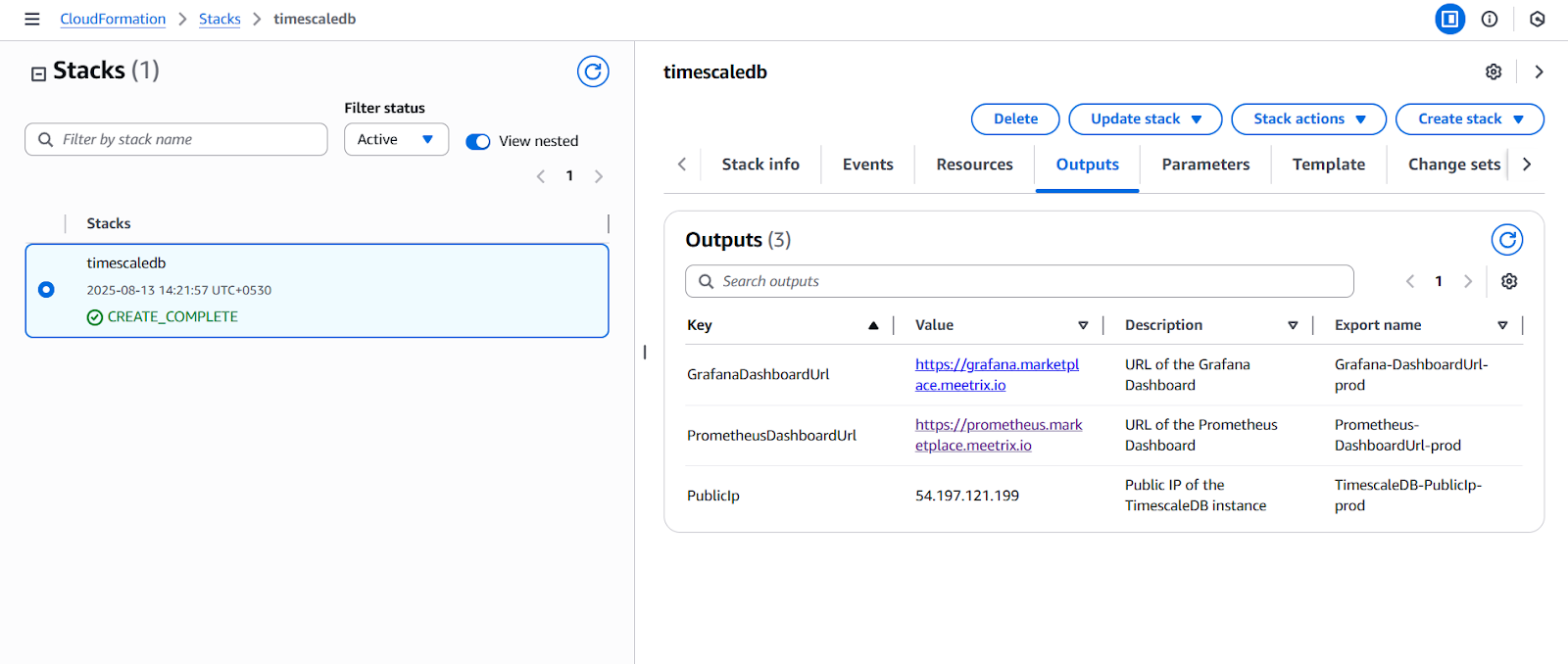 TimescaleDB Developer Guide