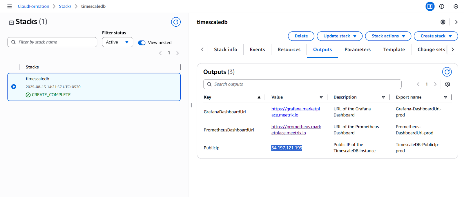 TimescaleDB Developer Guide