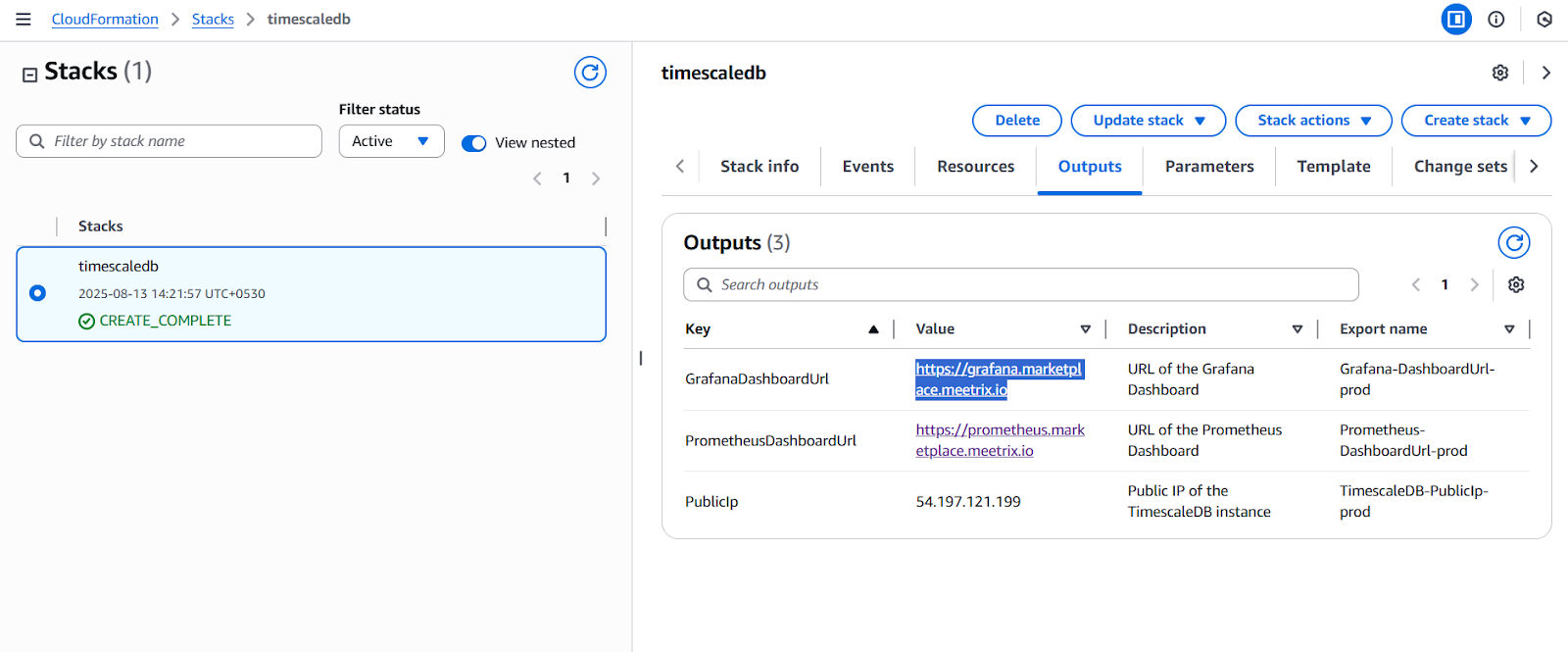 TimescaleDB Developer Guide