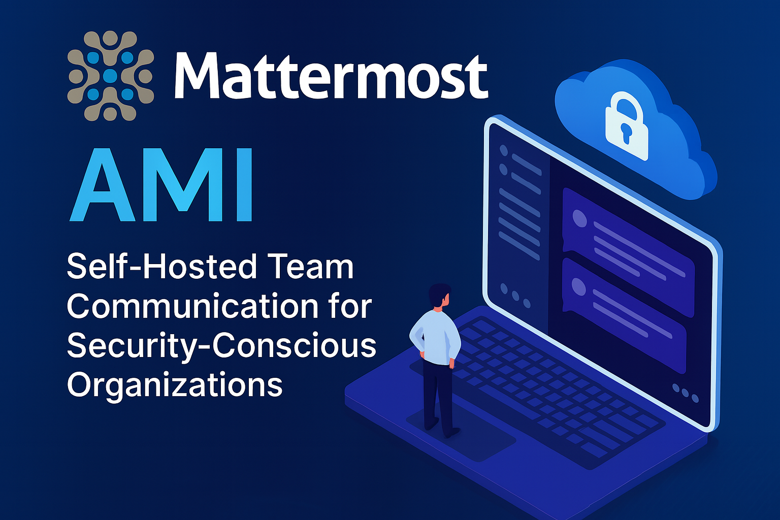 Mattermost AMI on AWS Marketplace