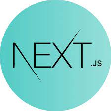 Next.js logo